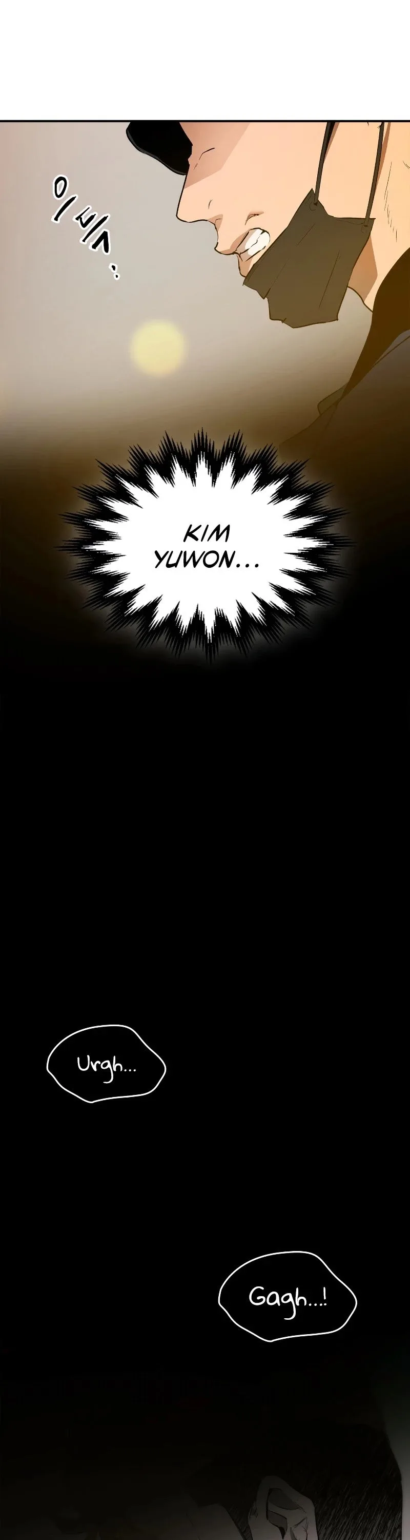 Leveling With The Gods Chapter 2 page 9
