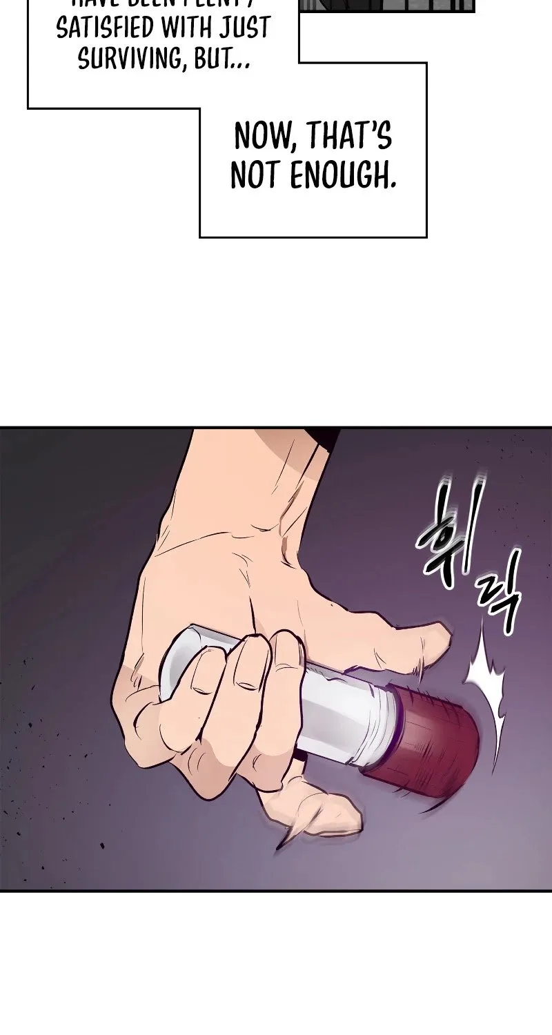 Leveling With The Gods Chapter 2 page 42