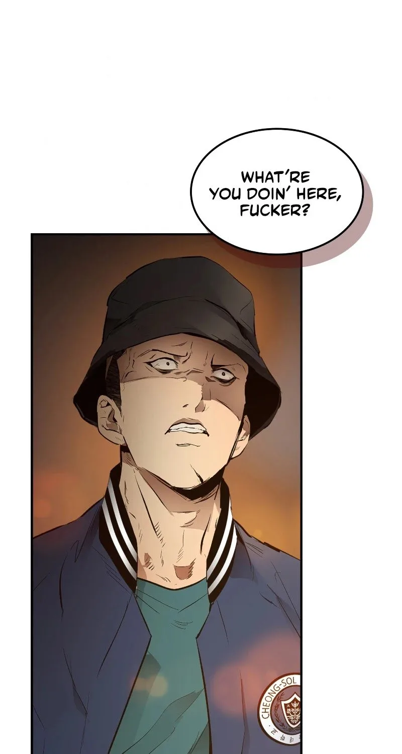 Leveling With The Gods Chapter 2 page 22