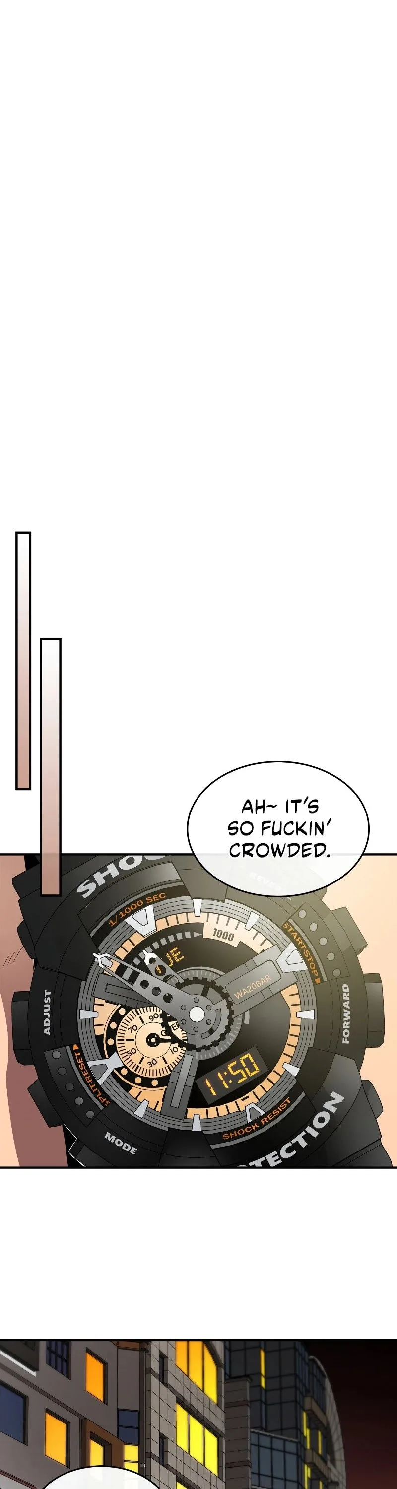 Leveling With The Gods Chapter 2 page 15