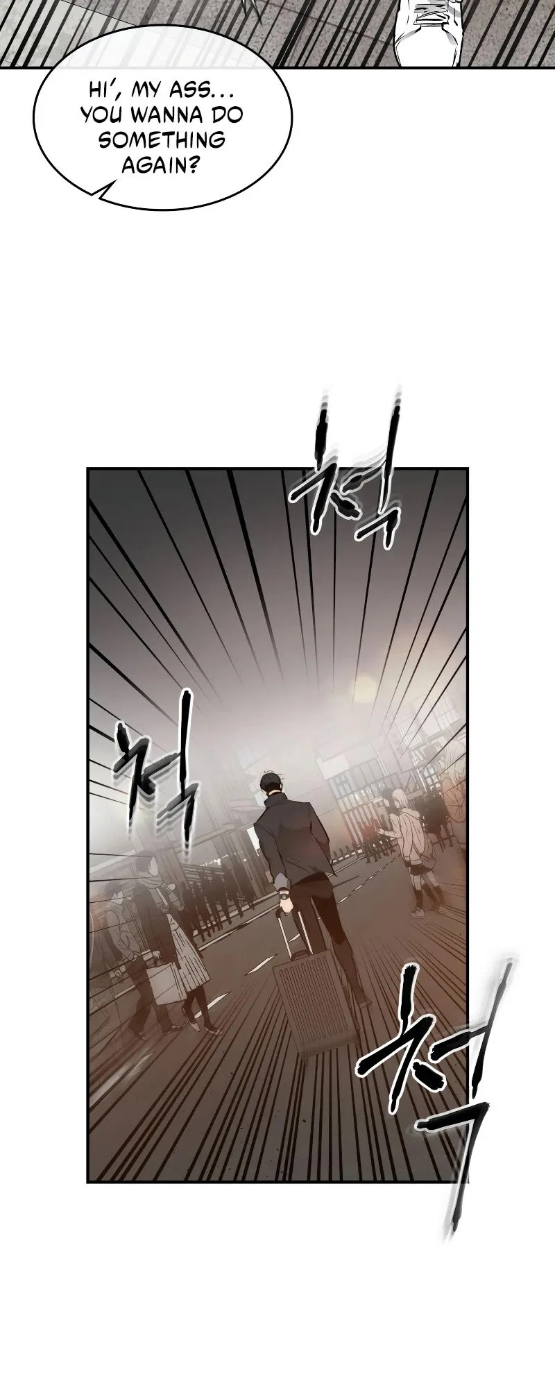 Leveling With The Gods Chapter 2 page 20