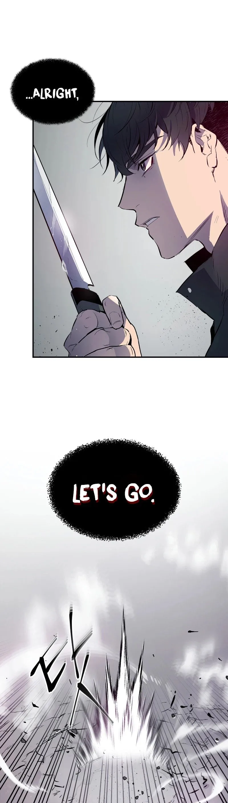 Leveling With The Gods Chapter 2 page 44