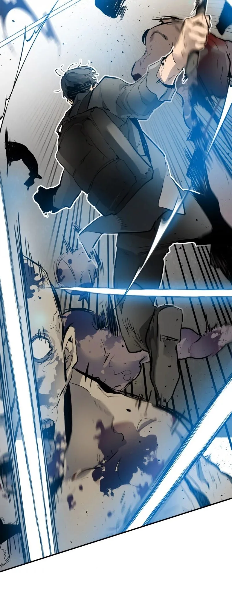 Leveling With The Gods Chapter 3 page 5