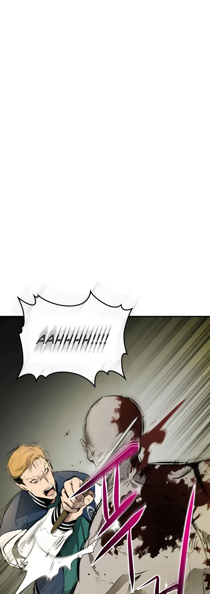 Leveling With The Gods Chapter 3 page 23