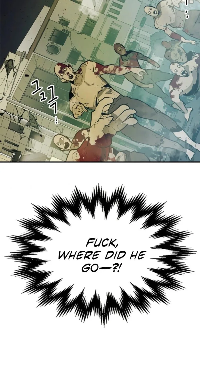 Leveling With The Gods Chapter 3 page 30