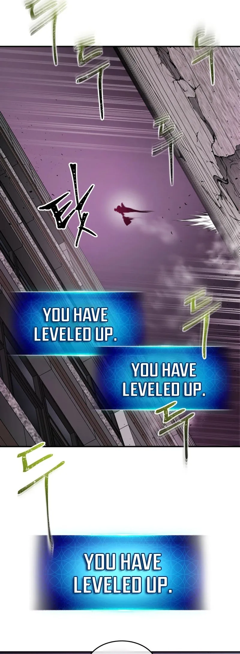 Leveling With The Gods Chapter 3 page 38
