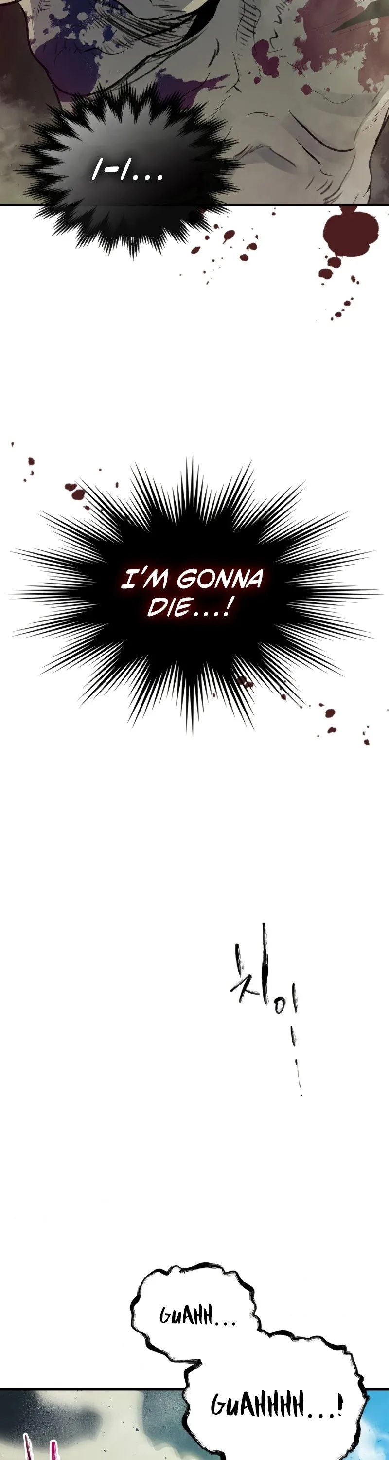 Leveling With The Gods Chapter 3 page 33
