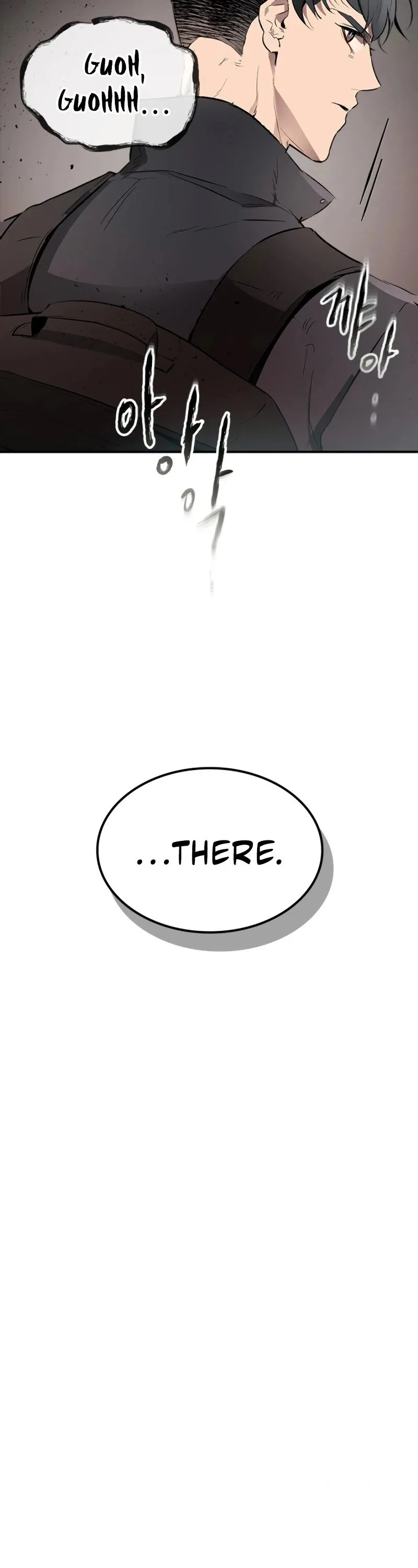Leveling With The Gods Chapter 3 page 22