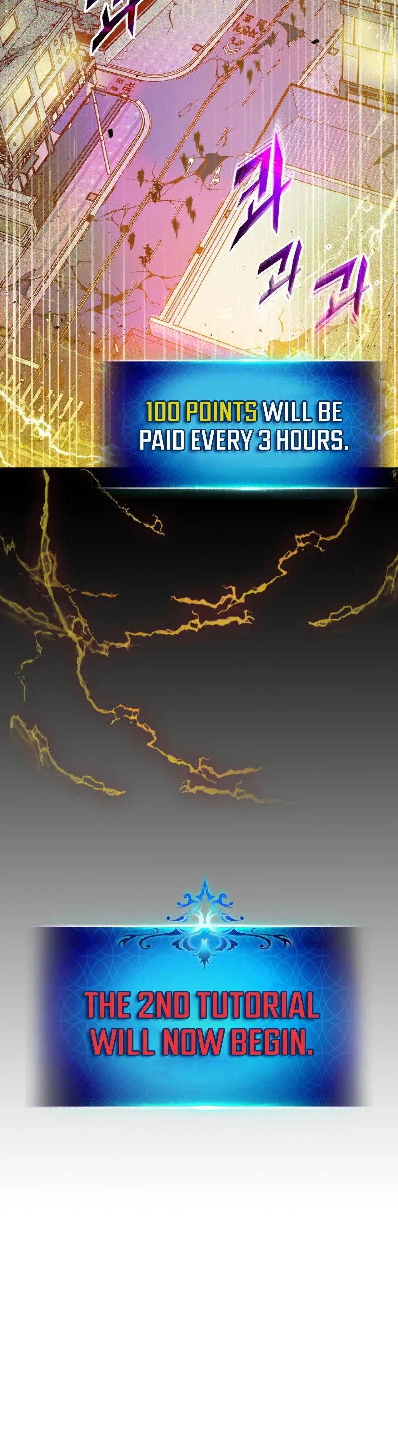 Leveling With The Gods Chapter 3 page 53