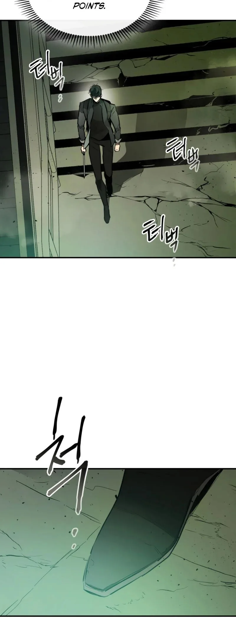 Leveling With The Gods Chapter 4 page 35