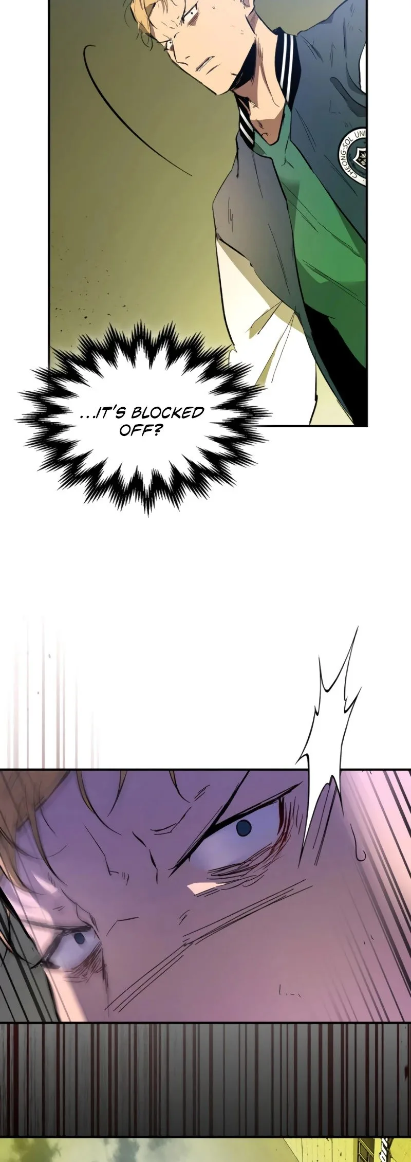 Leveling With The Gods Chapter 4 page 17