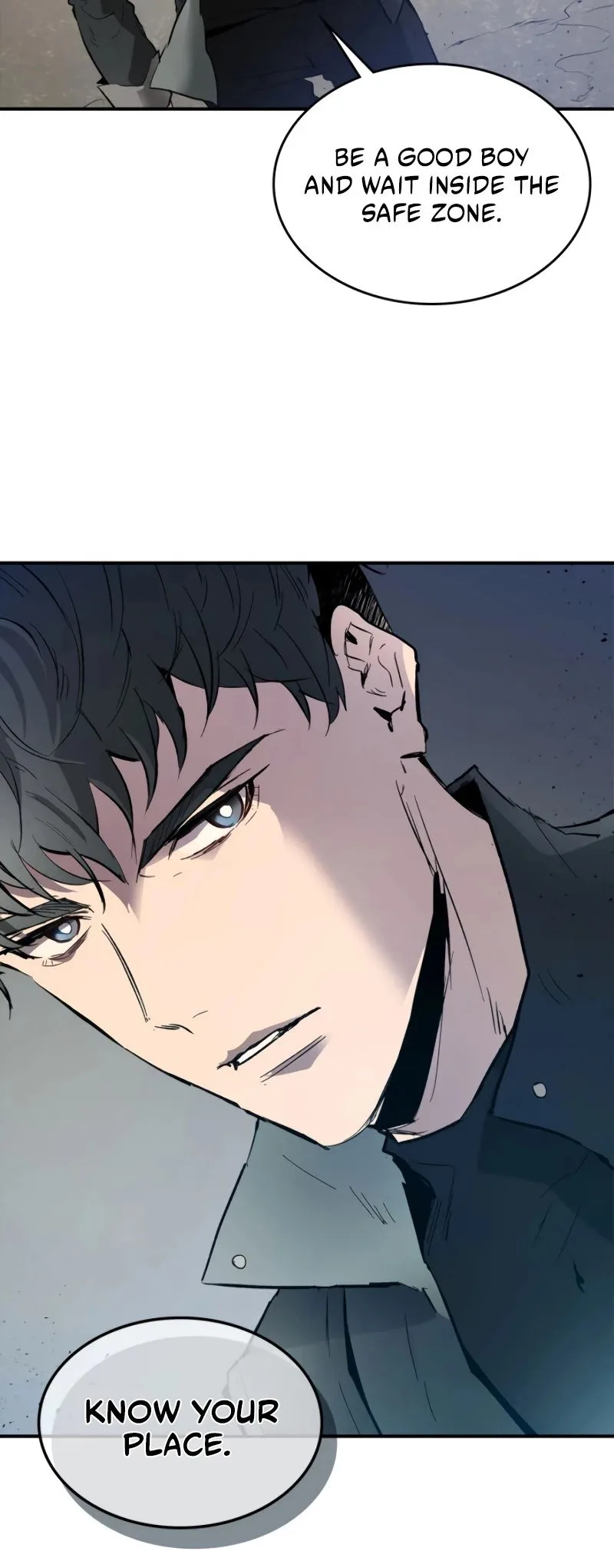 Leveling With The Gods Chapter 4 page 14