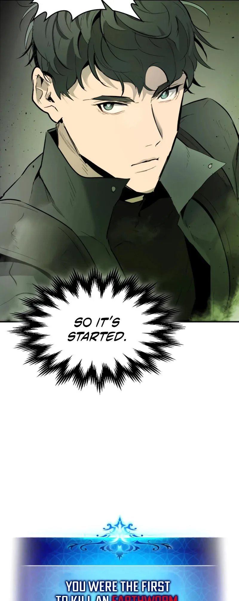 Leveling With The Gods Chapter 4 page 25
