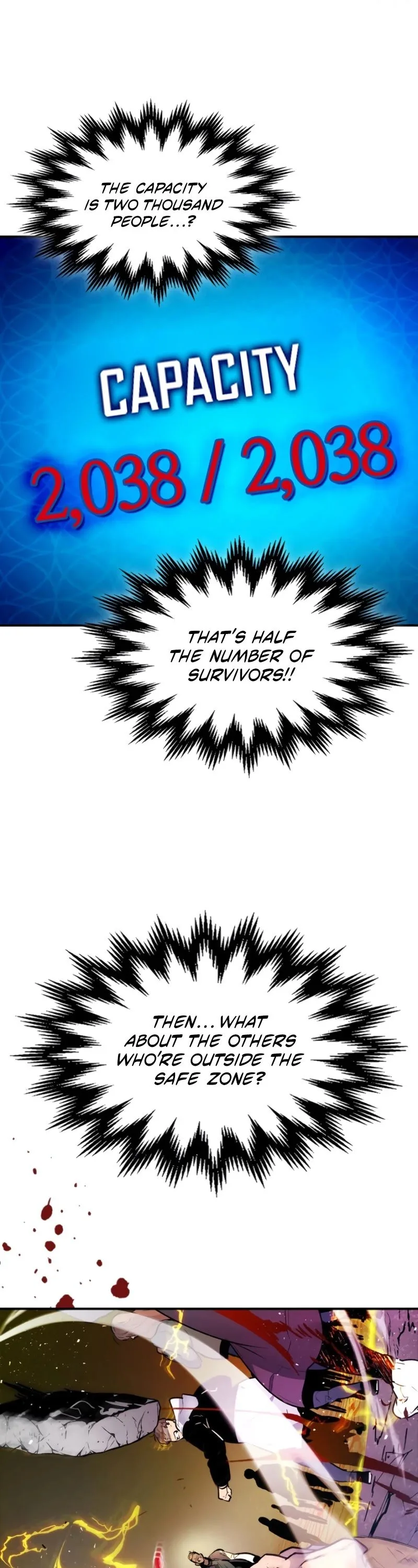 Leveling With The Gods Chapter 4 page 19