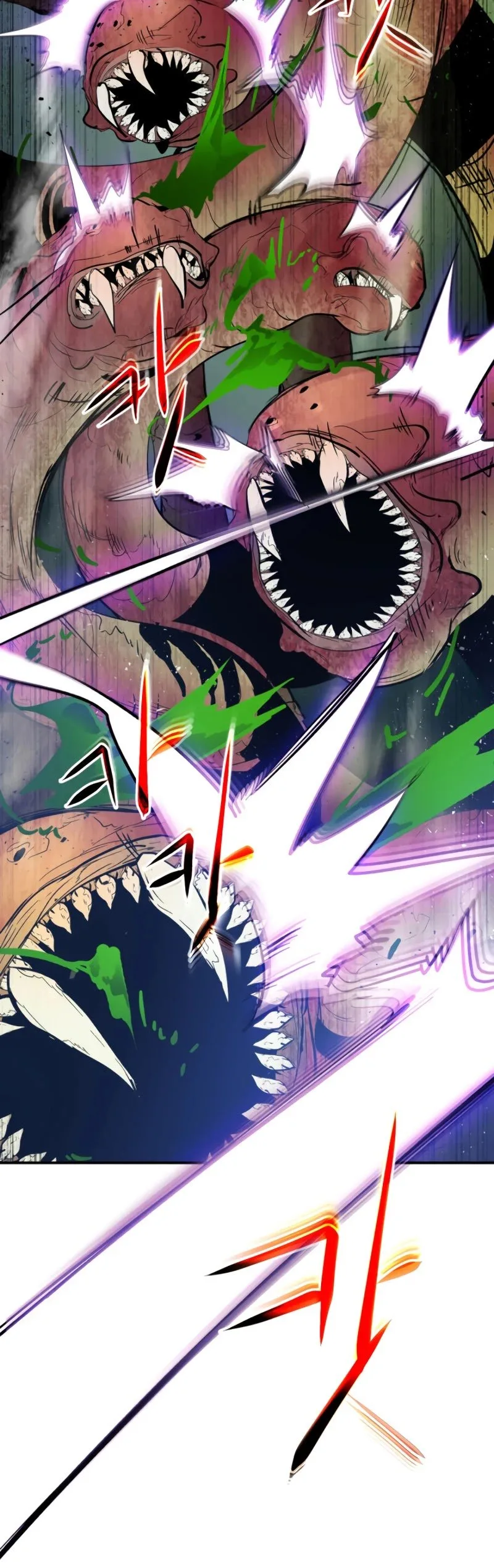 Leveling With The Gods Chapter 4 page 43