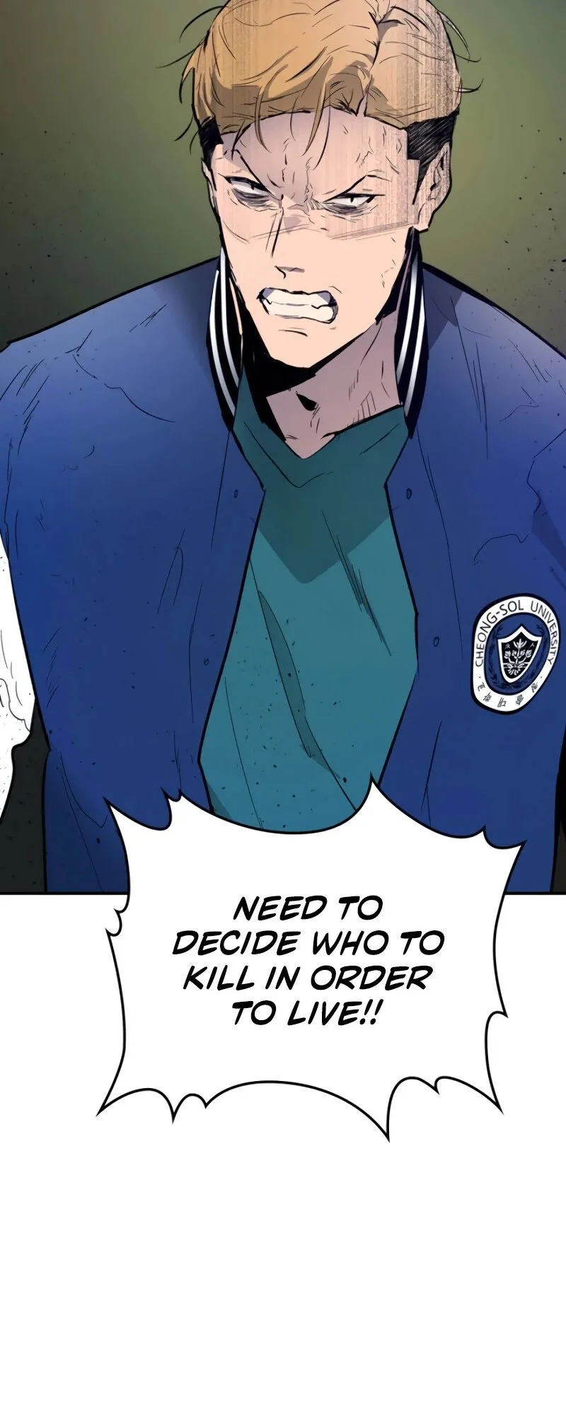 Leveling With The Gods Chapter 4 page 59