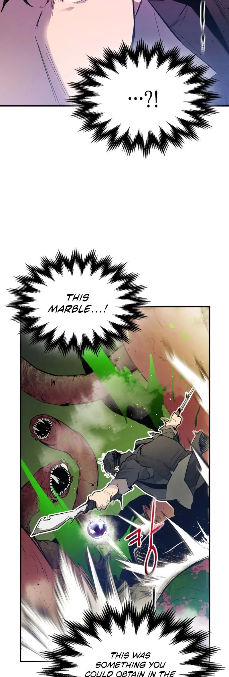 Leveling With The Gods Chapter 4 page 46