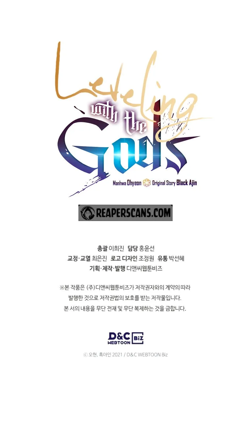 Leveling With The Gods Chapter 4 page 60