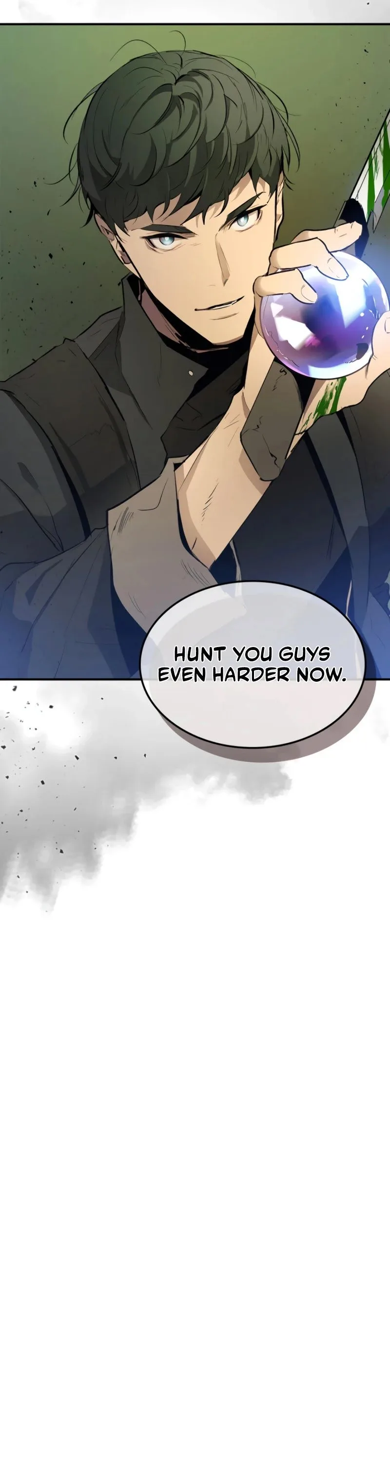 Leveling With The Gods Chapter 4 page 48