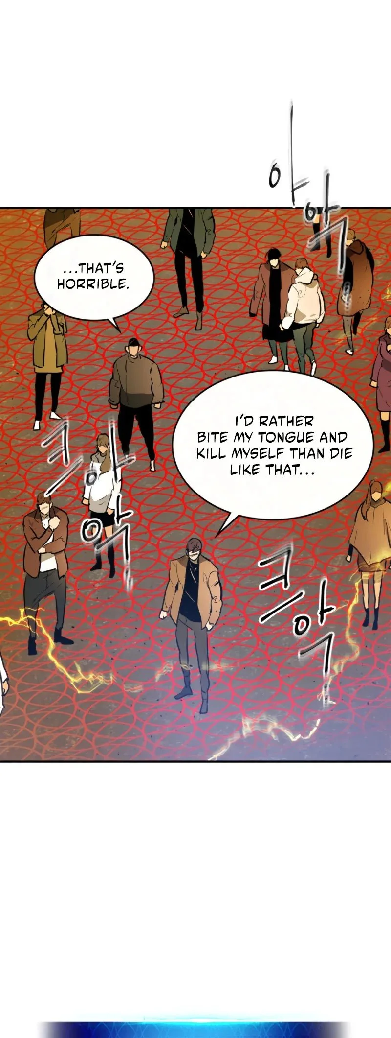 Leveling With The Gods Chapter 4 page 50