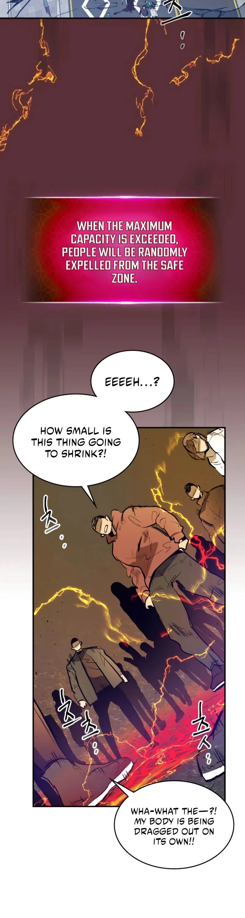 Leveling With The Gods Chapter 4 page 53