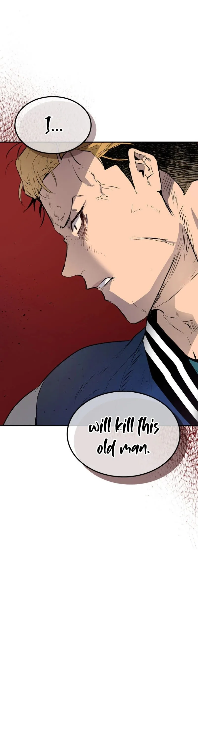 Leveling With The Gods Chapter 5 page 7