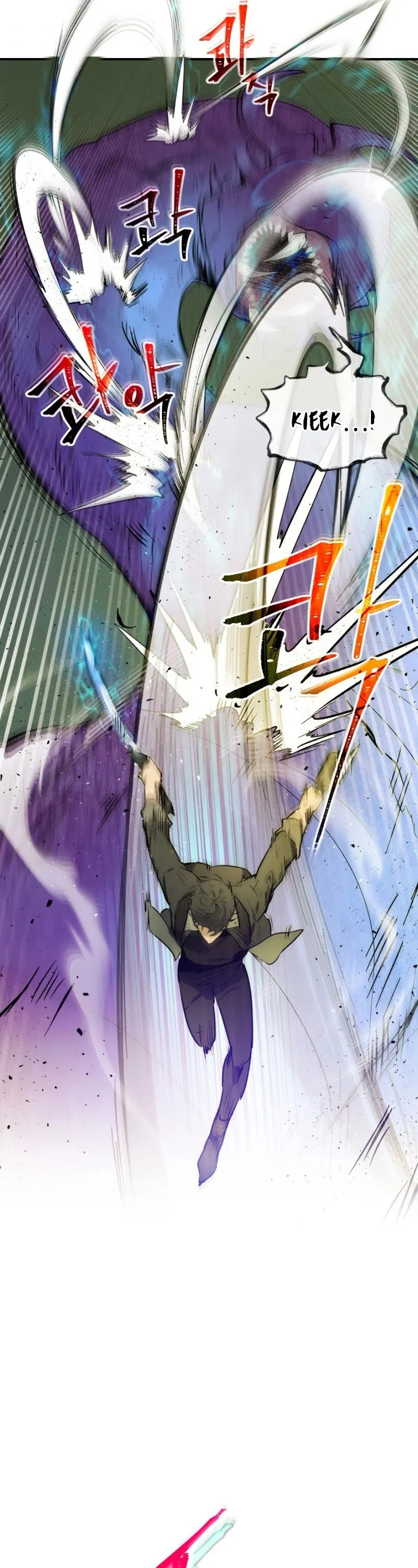 Leveling With The Gods Chapter 6 page 5
