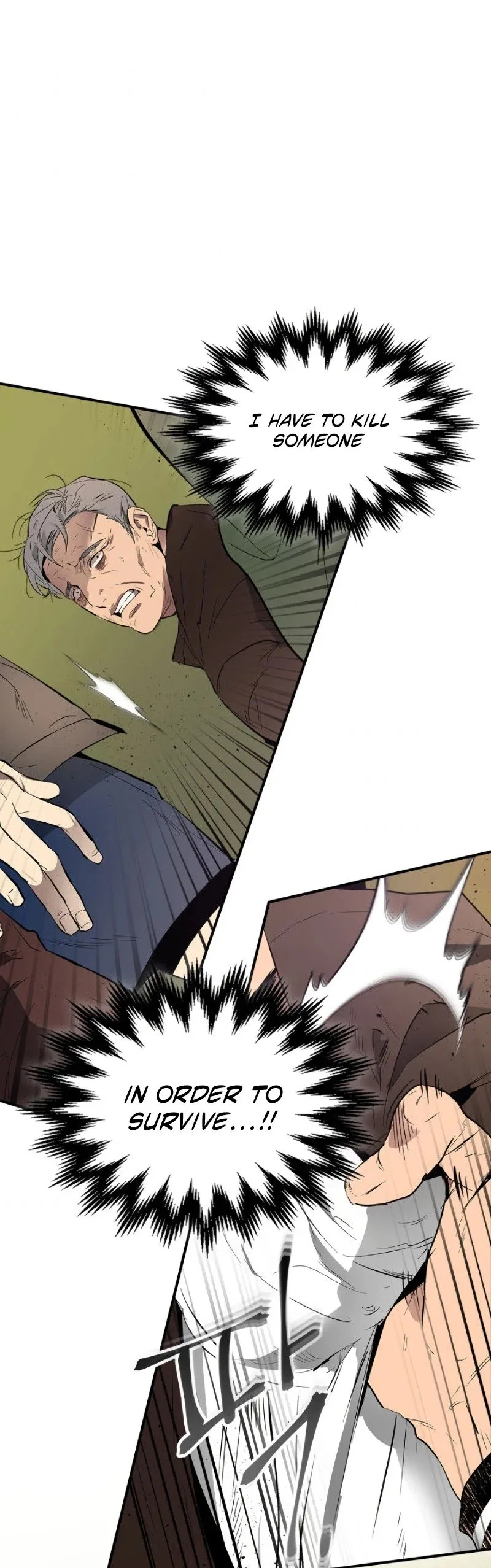 Leveling With The Gods Chapter 5 page 5