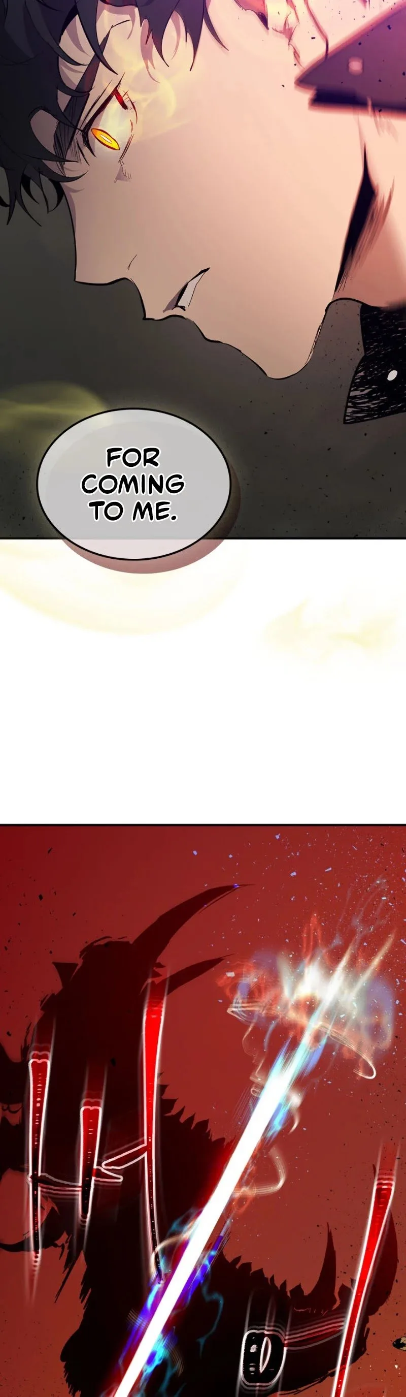 Leveling With The Gods Chapter 6 page 15
