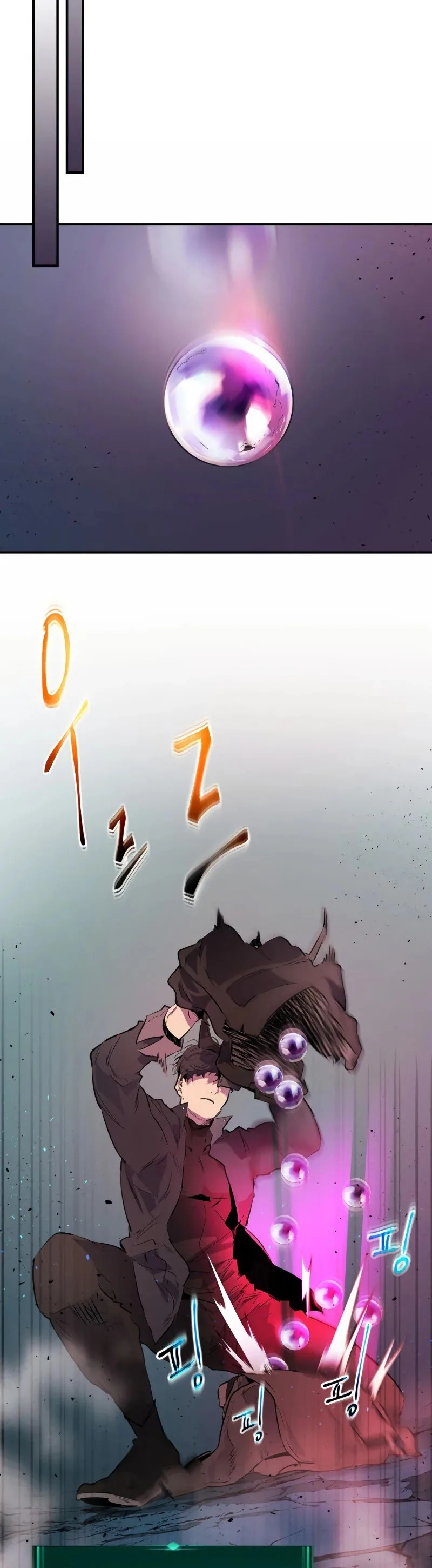 Leveling With The Gods Chapter 8 page 23