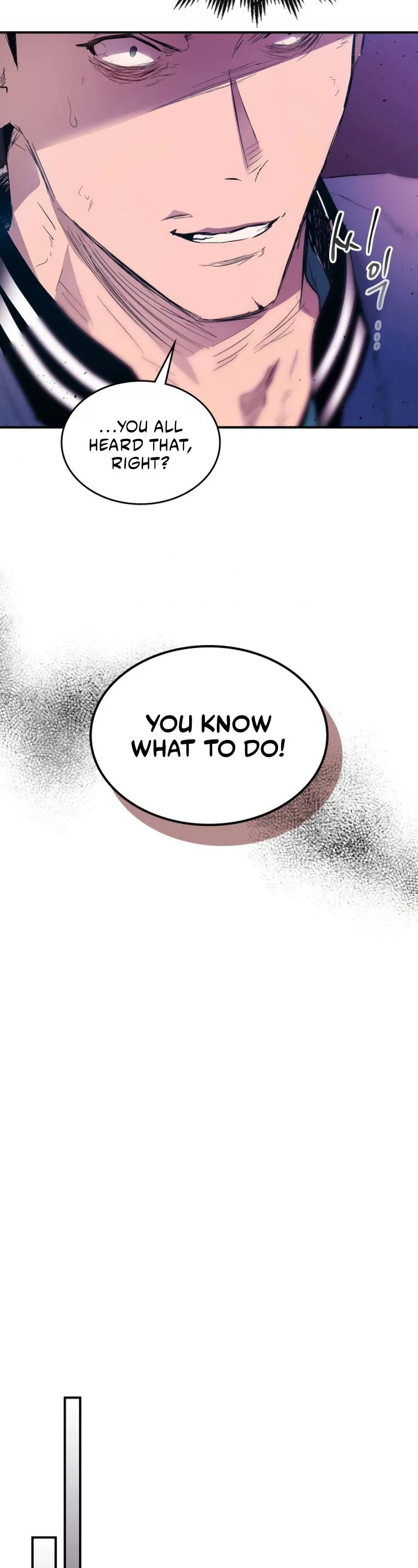 Leveling With The Gods Chapter 8 page 22