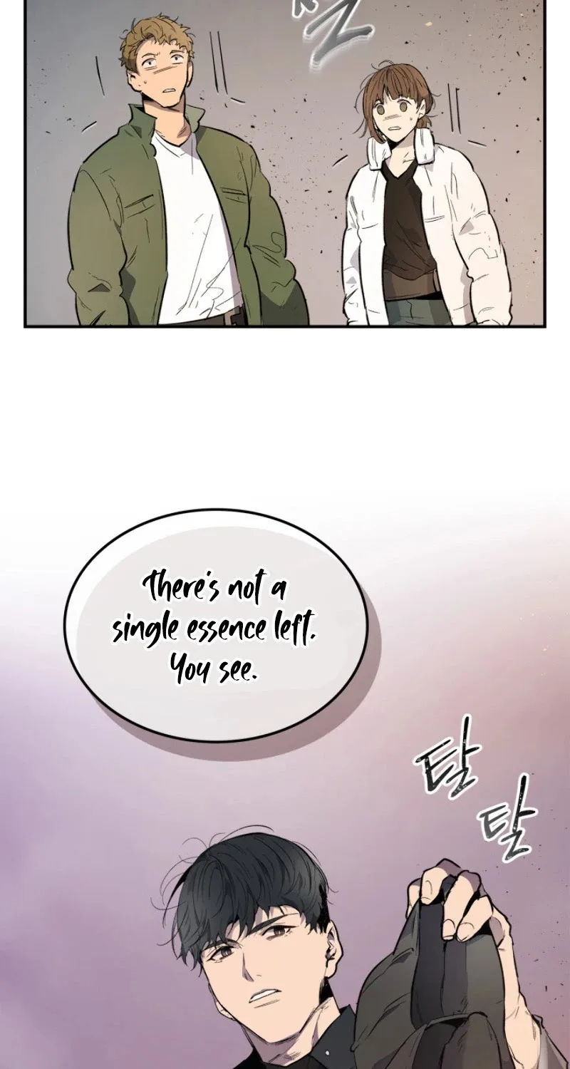 Leveling With The Gods Chapter 11 page 49
