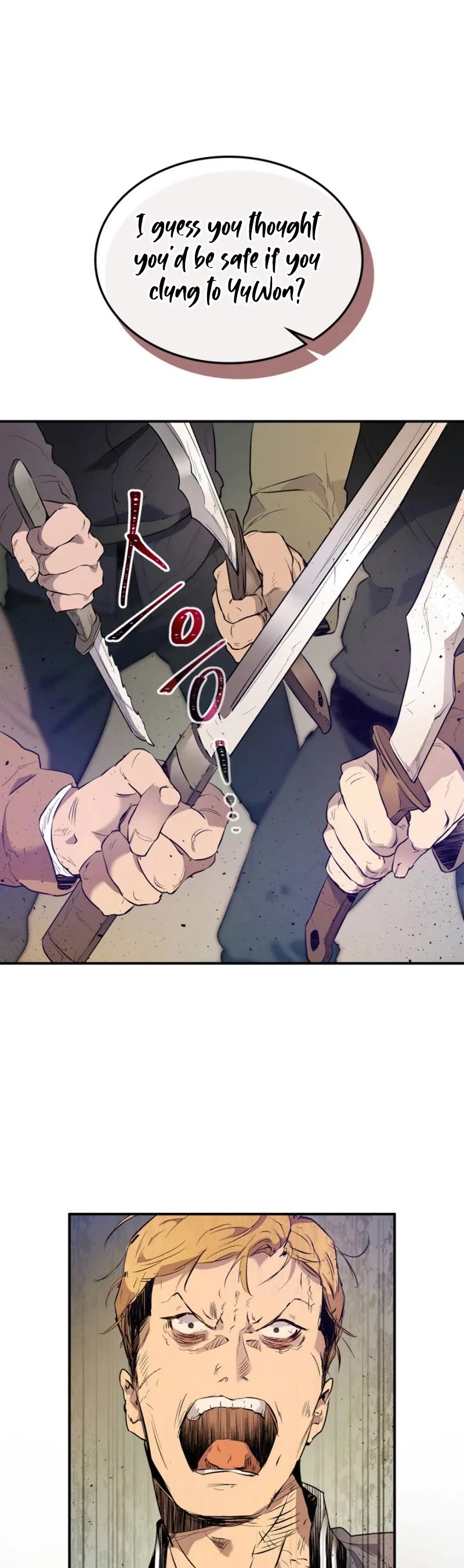 Leveling With The Gods Chapter 11 page 10