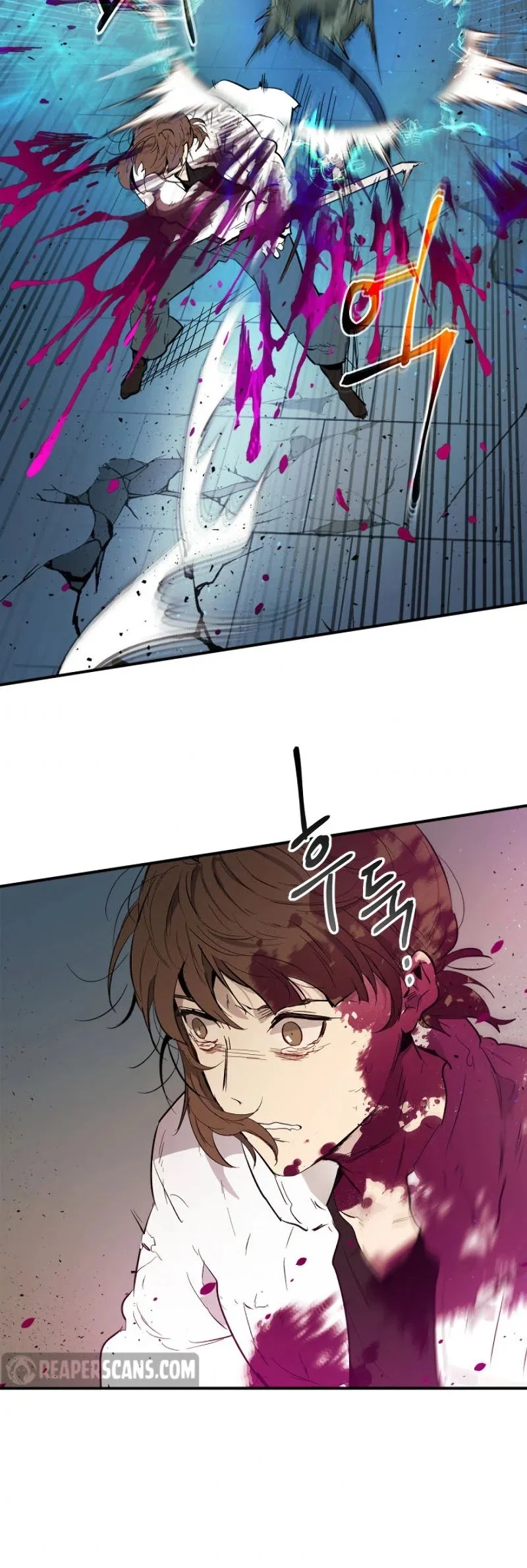 Leveling With The Gods Chapter 8 page 54