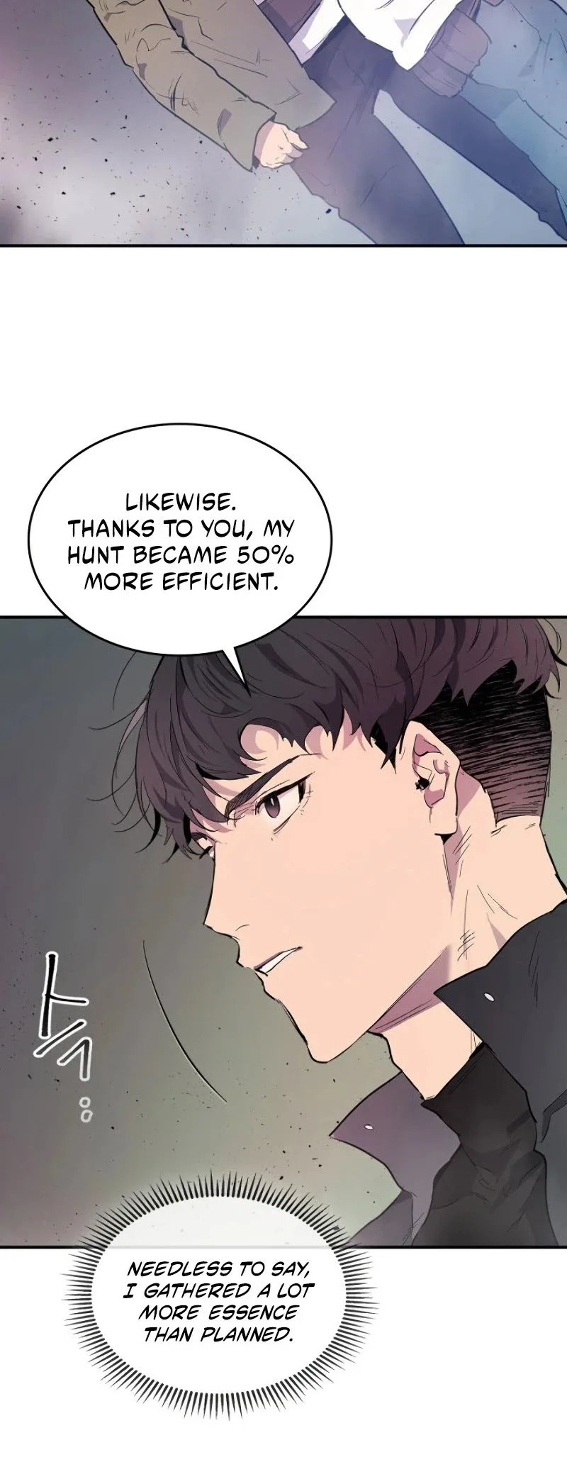 Leveling With The Gods Chapter 10 page 20