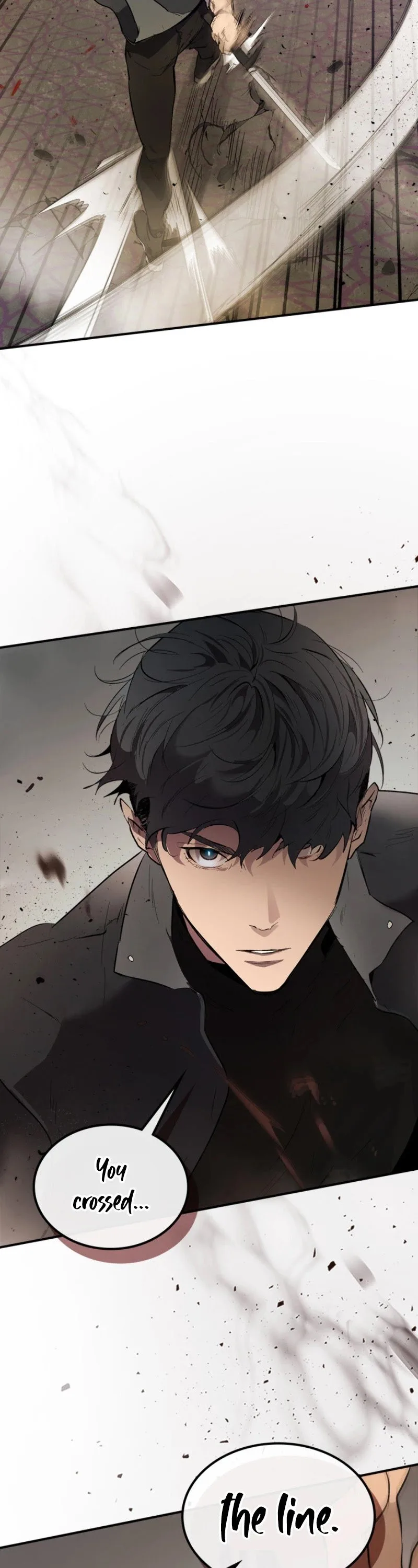 Leveling With The Gods Chapter 11 page 13