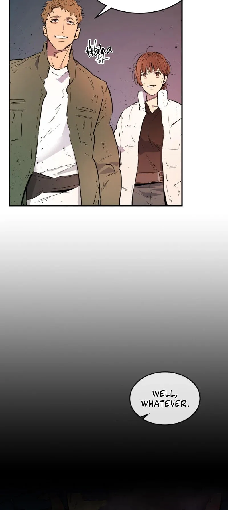 Leveling With The Gods Chapter 8 page 41