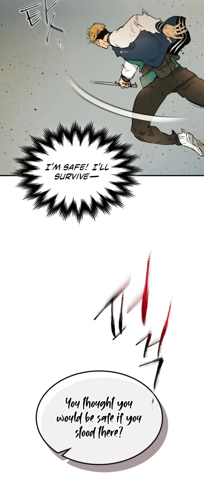 Leveling With The Gods Chapter 11 page 23