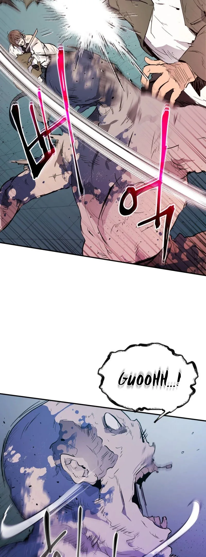 Leveling With The Gods Chapter 8 page 49