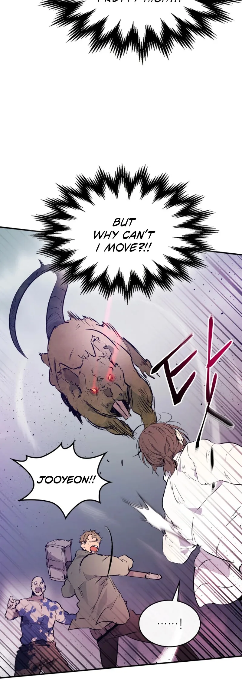 Leveling With The Gods Chapter 8 page 46