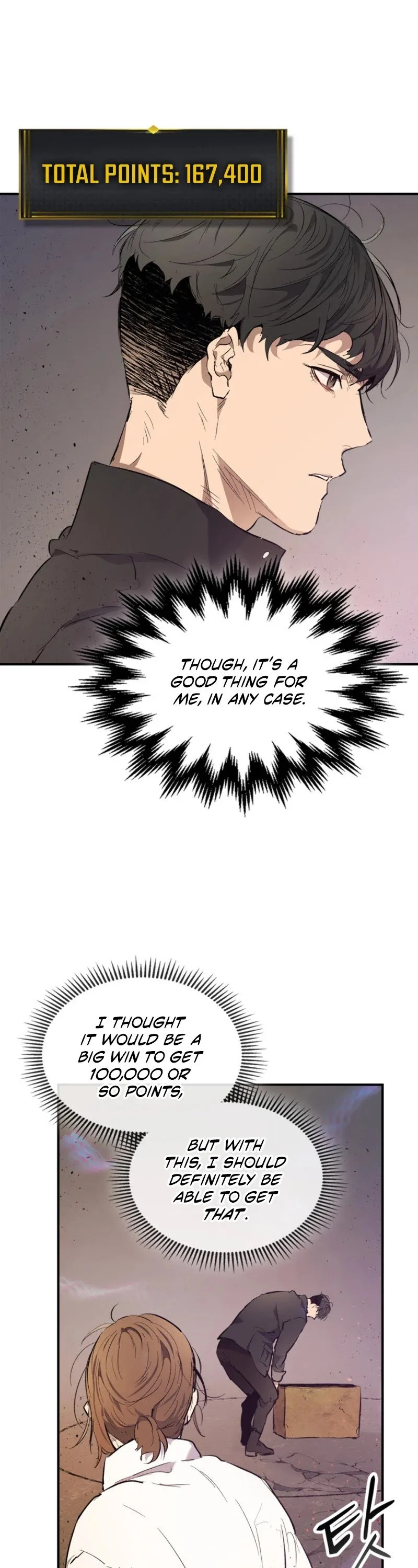 Leveling With The Gods Chapter 11 page 45