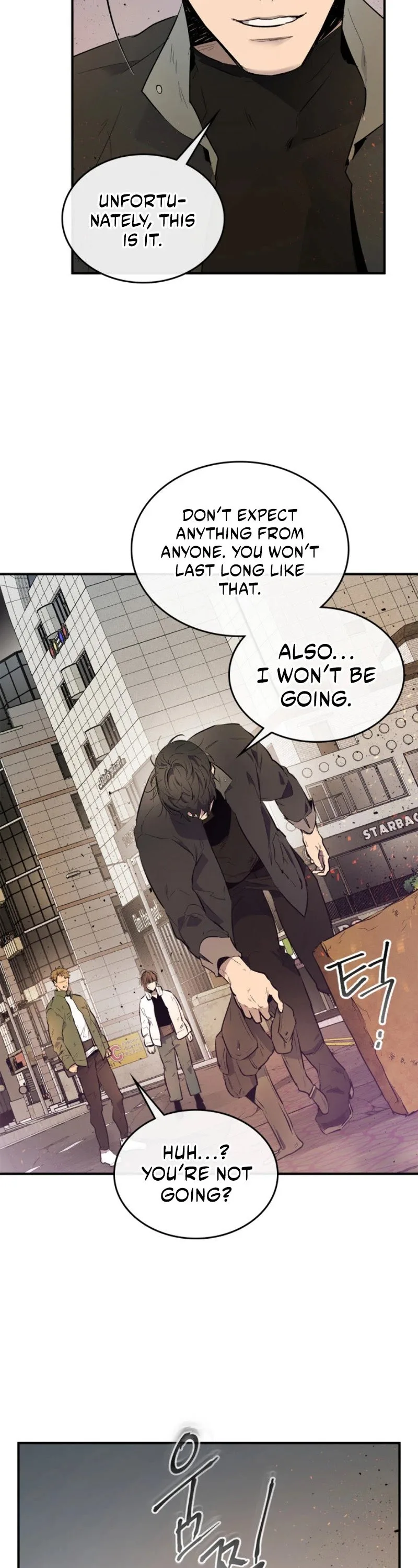 Leveling With The Gods Chapter 11 page 48