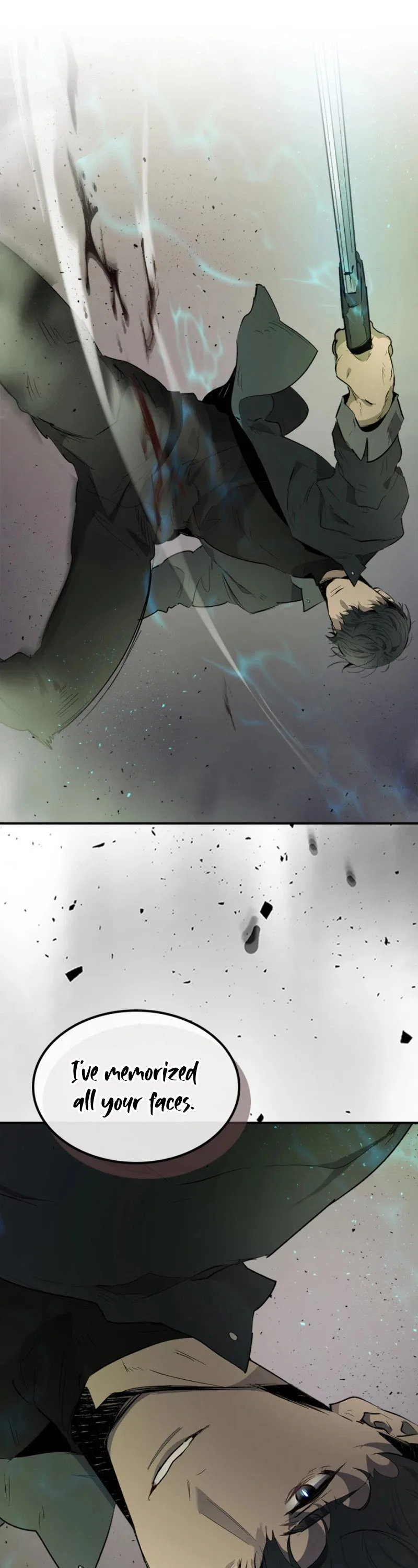 Leveling With The Gods Chapter 11 page 24
