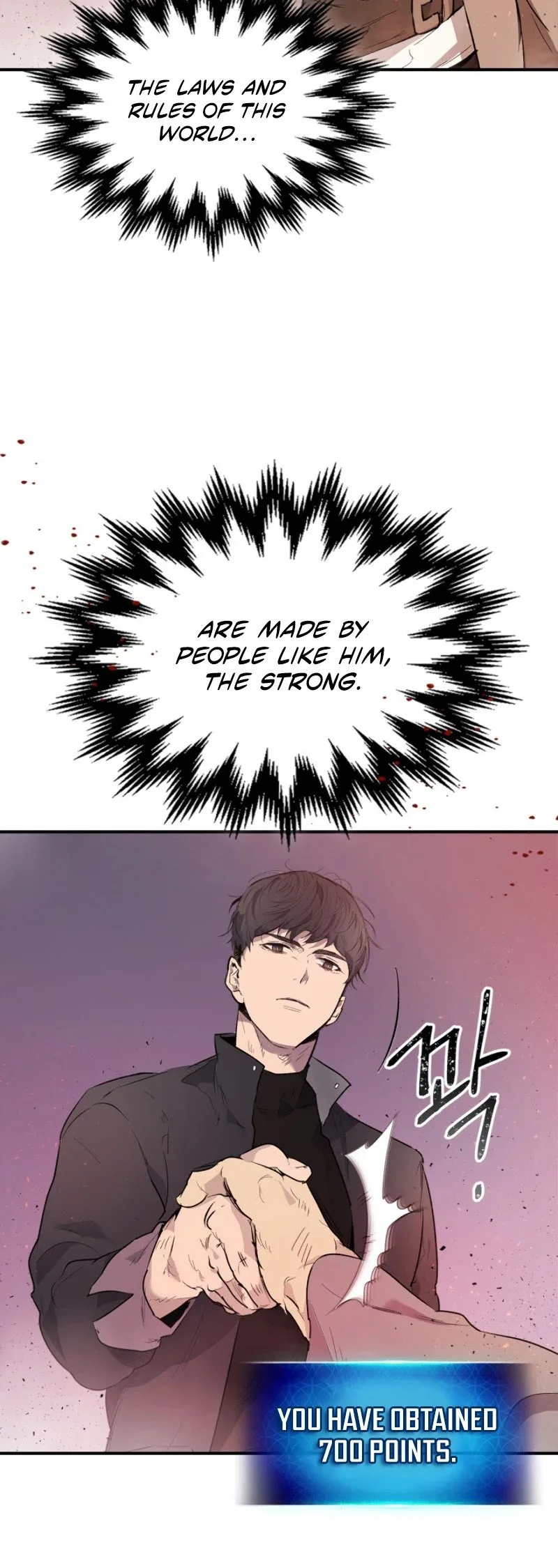 Leveling With The Gods Chapter 11 page 38