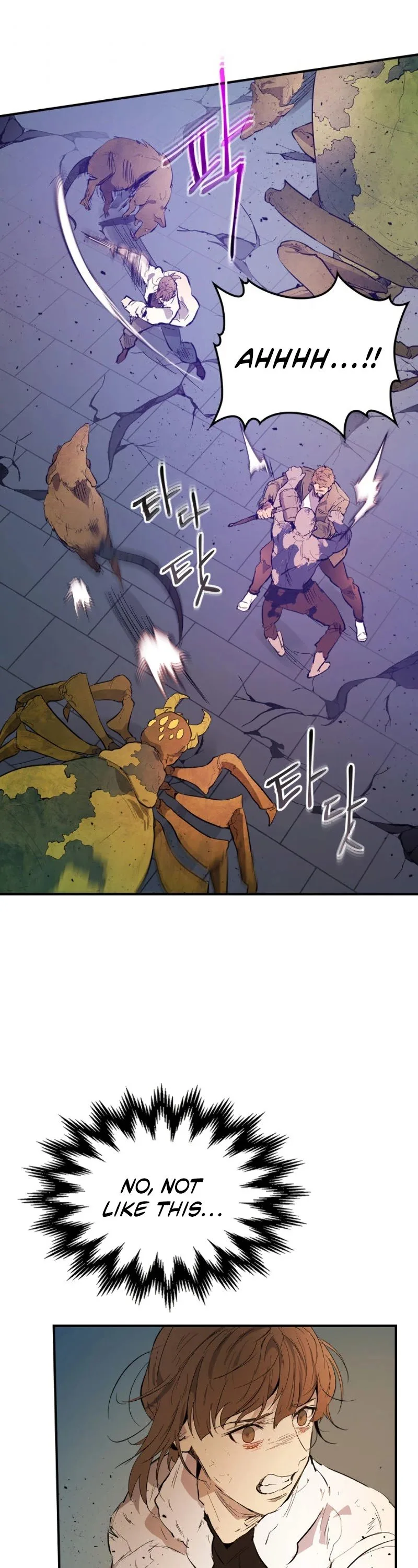 Leveling With The Gods Chapter 8 page 51