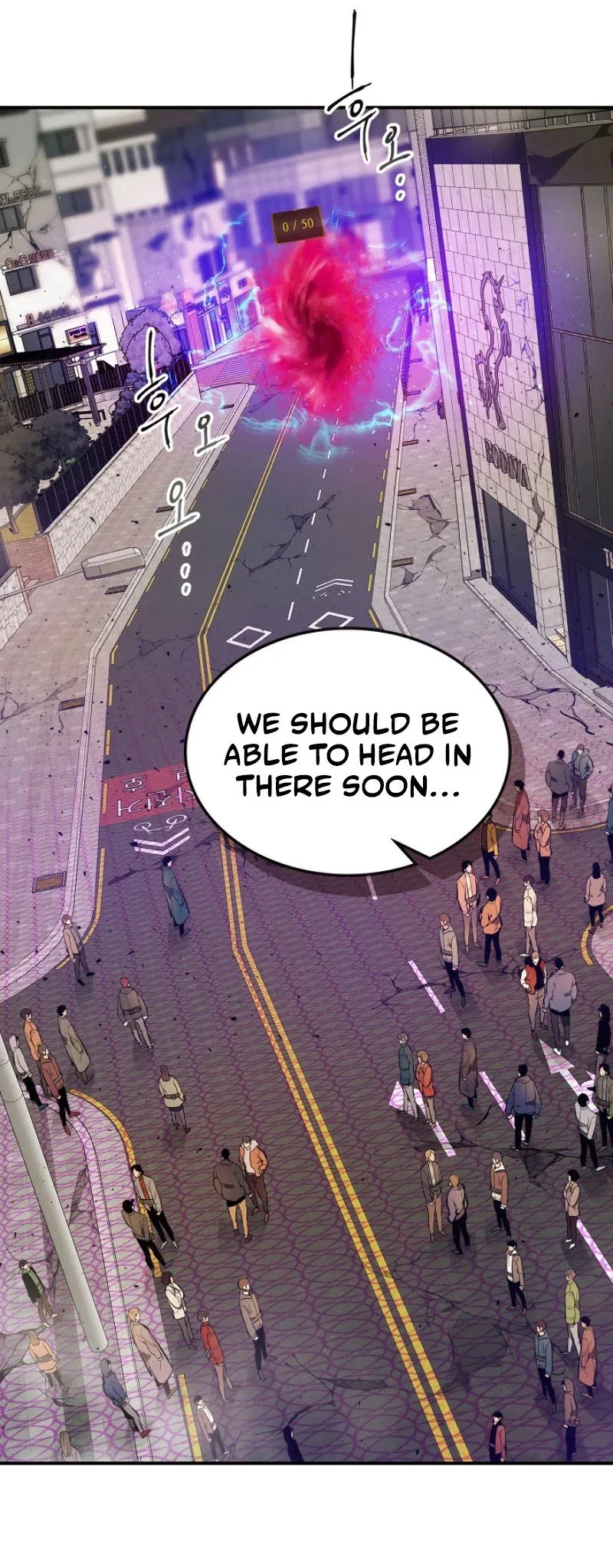 Leveling With The Gods Chapter 10 page 25