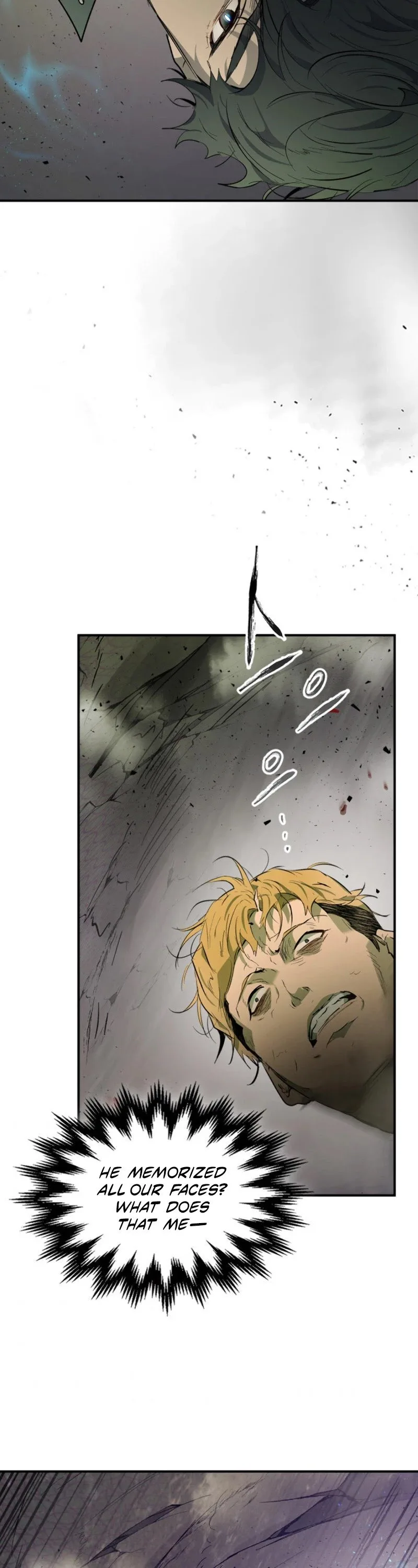 Leveling With The Gods Chapter 11 page 25