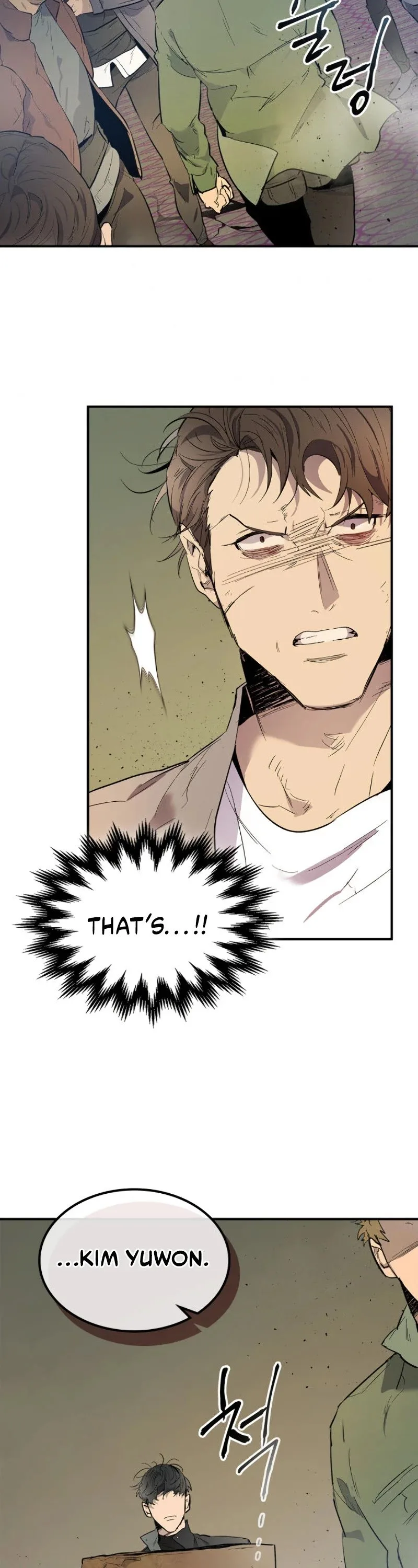 Leveling With The Gods Chapter 10 page 37