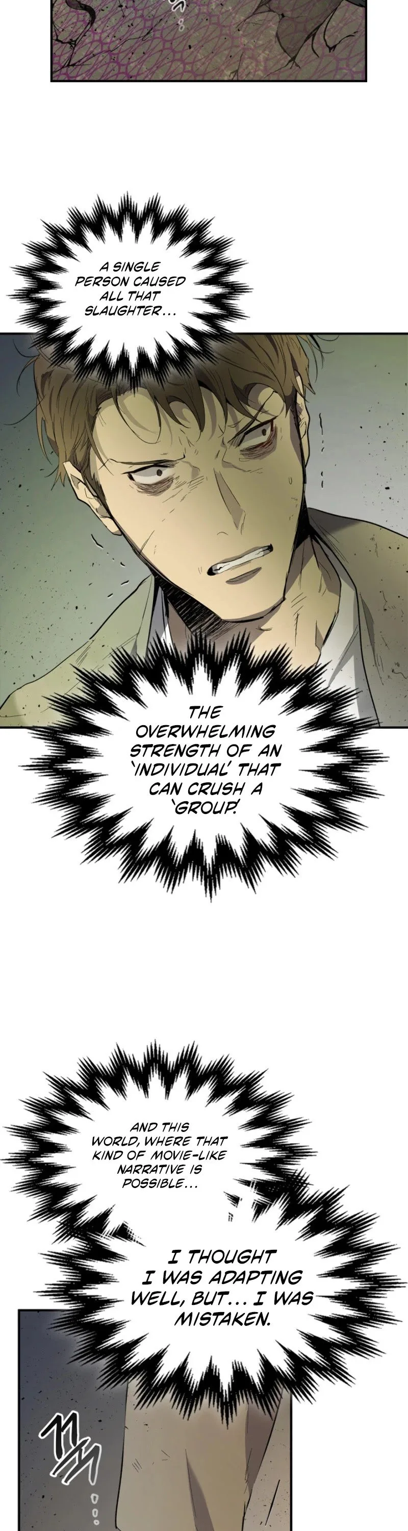 Leveling With The Gods Chapter 11 page 31
