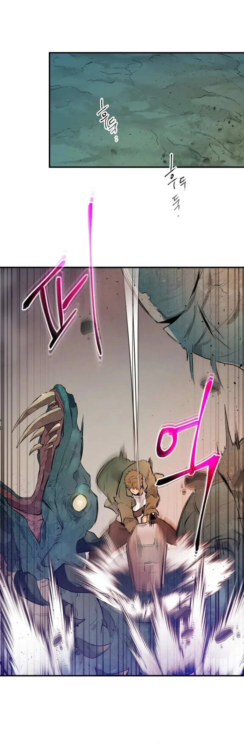 Leveling With The Gods Chapter 10 page 15